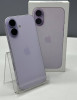 iPhone 17 256GB Lavender 100%